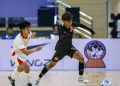 ASEAN U19 Futsal 2025: Malaysia Clinch Third Place After Dramatic Shootout
