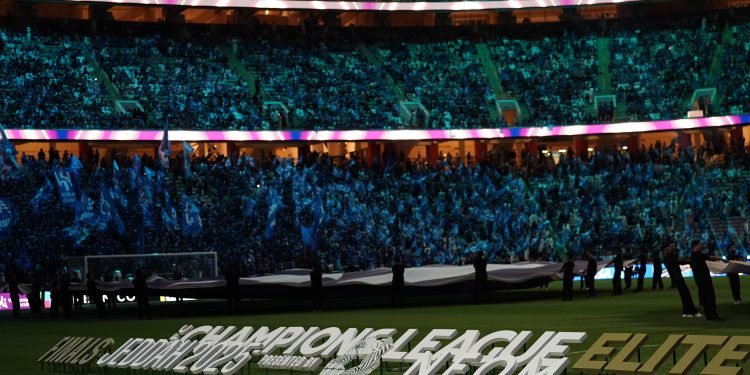 AFC Champions League Elite Finals Stage