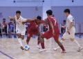 SEA Games 2025: Thailand Missed Gold Men’s Futsal First Time