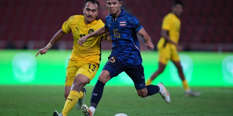 SEA Games 2025: Malaysia Hope to Gold is Ended