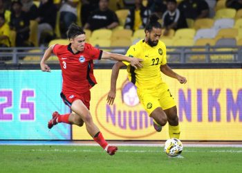 AFC Confirms Plans for Nations League