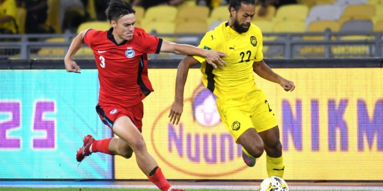 AFC Confirms Plans for Nations League