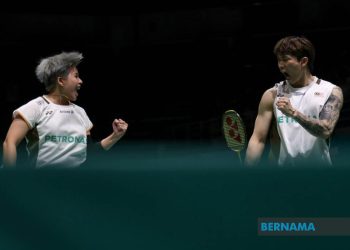 Chen Tang Jie, Toh Ee Wei