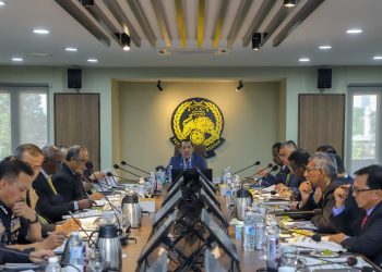 FAM Executive Committee