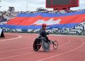 Cambodia Withdraws from ASEAN Para Games 2025