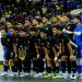 Malaysia Futsal