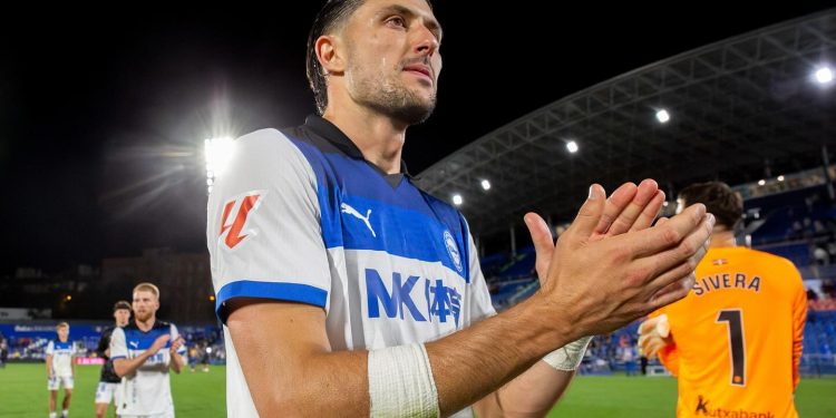 Facundo Garcés