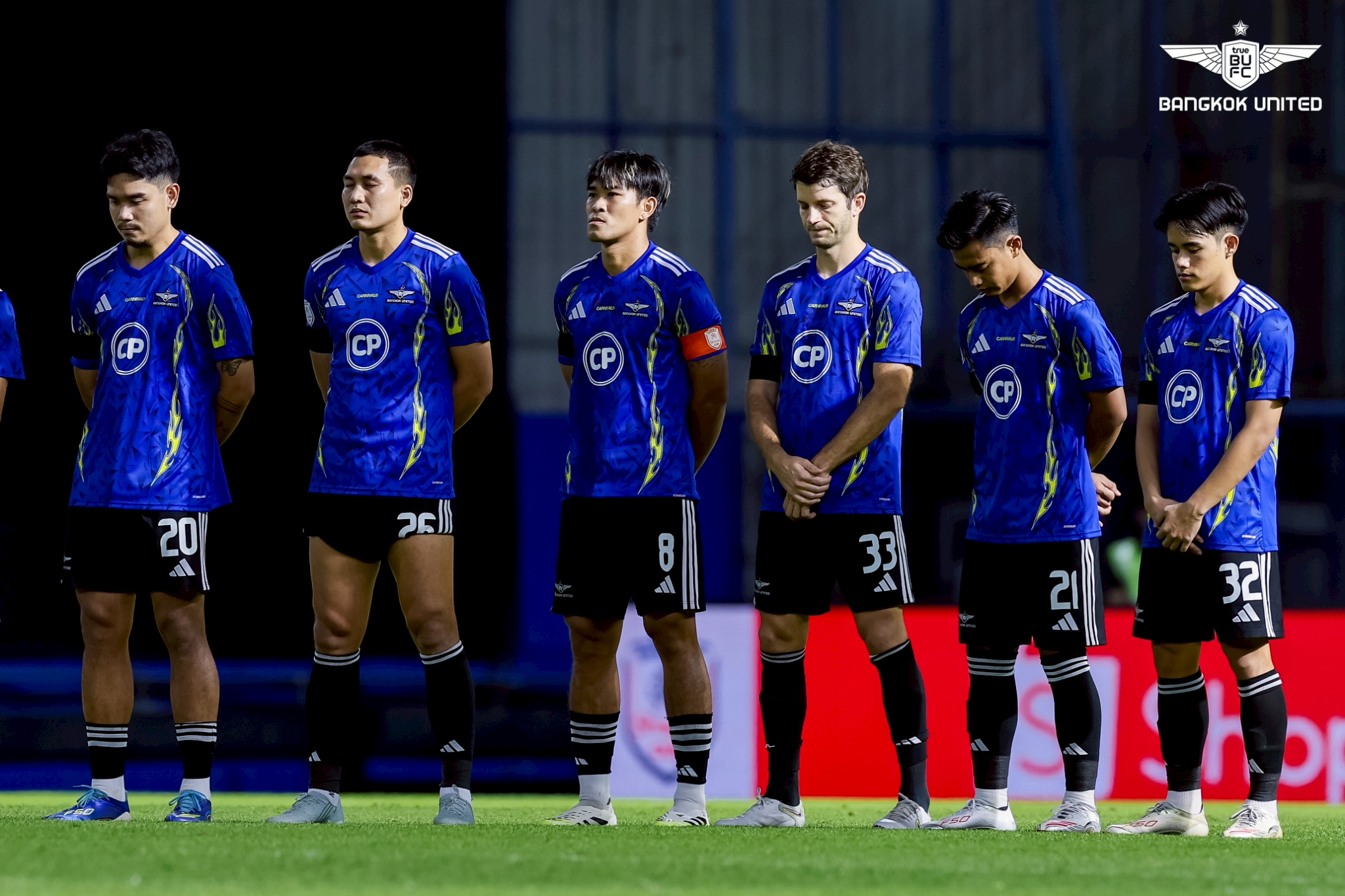 Bangkok United