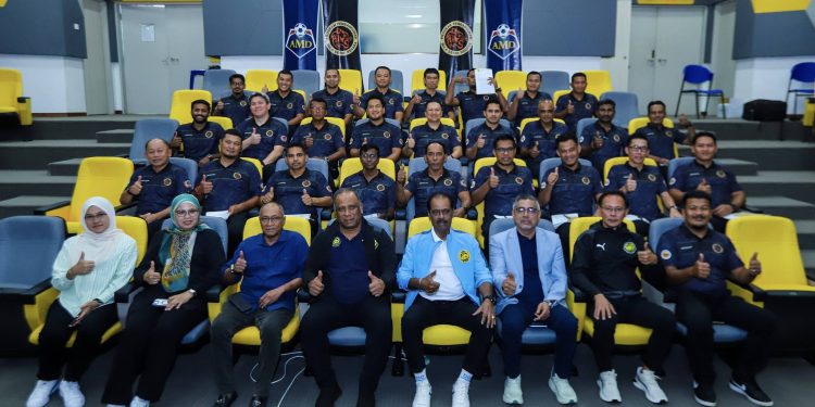 NFDP