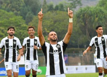 PM 2025/26: Terengganu Take Command with Away Win