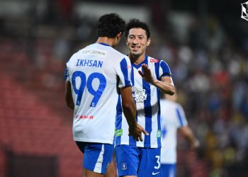 Thai League Increase Foreign Quota for 2026/27 Season