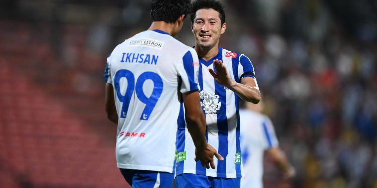 Thai League Increase Foreign Quota for 2026/27 Season