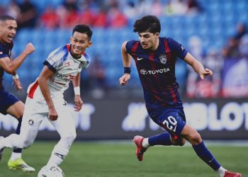 PM 2025/26: Teto show ‘Six’ for JDT crush PDRM 10-1