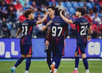 PM 2025/26: JDT Cruise into QF with Emphatic 11-1 