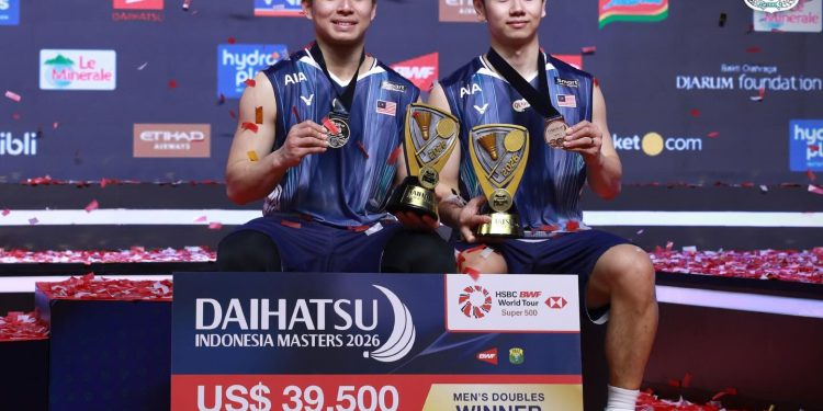 Goh Sze Fei, Nur Izzuddin