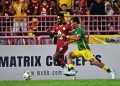 PM 2025/26: N9 Reached QF by Luqman Hakim Victory Goal