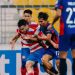Liga Super: PDRM Keep One Crucial Point from KL City