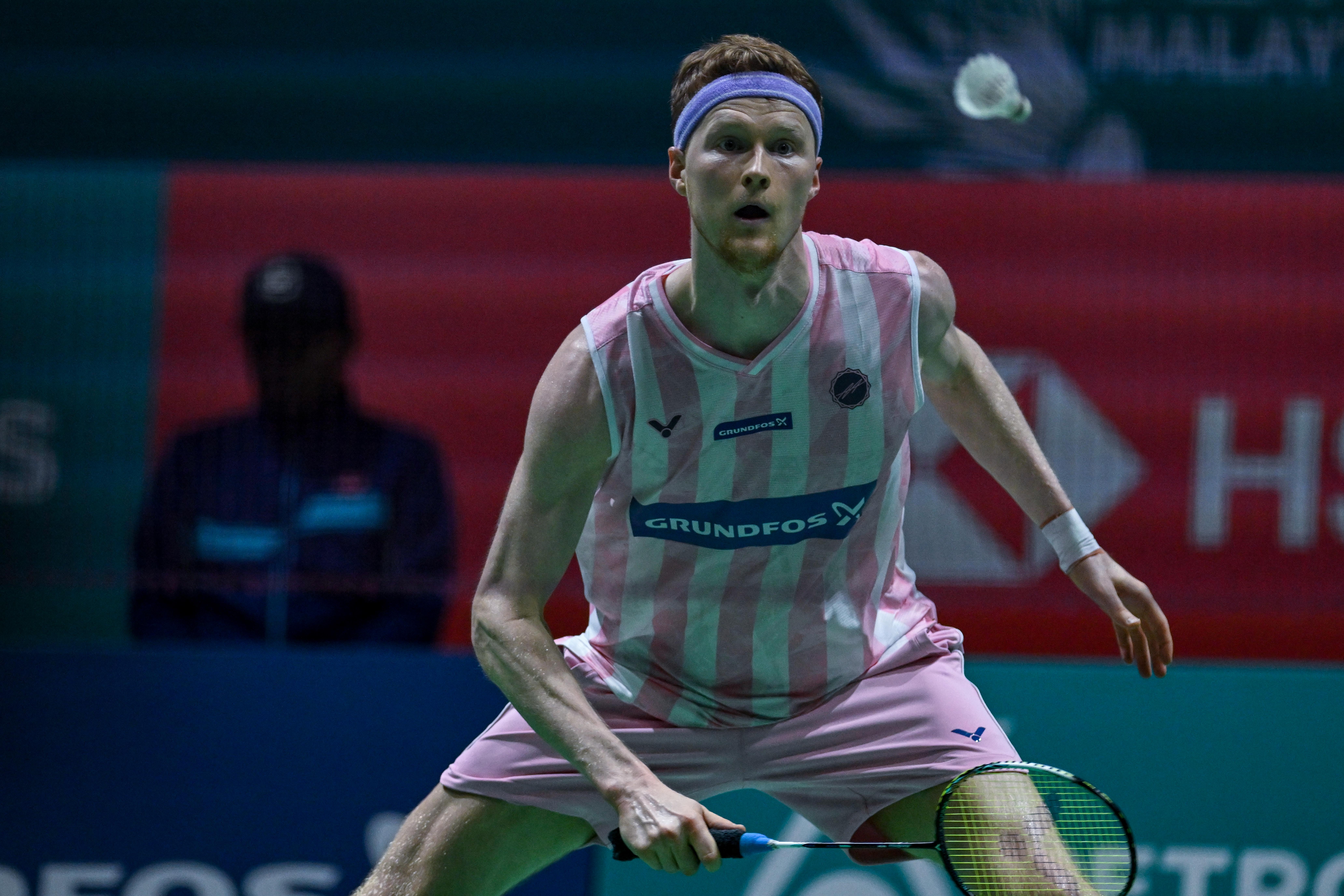 Anders Antonsen