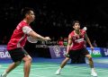 Nur Azriyn Ayub, Tan Wee Kiong