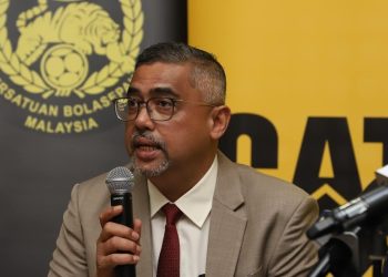 Noor Azman Rahman Return FAM General Secretary After No Guilty