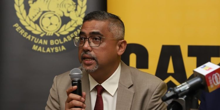 Noor Azman Rahman Return FAM General Secretary After No Guilty