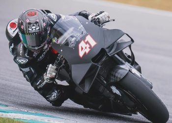 Aleix Espargaró