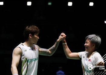 Chen Tang Jie, Toh Ee Wei