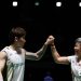 Chen Tang Jie, Toh Ee Wei