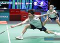 Chen Tang JIe, Toh Ee Wei