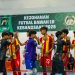 FAM Clarify about Cancellation of Three Major Tournaments