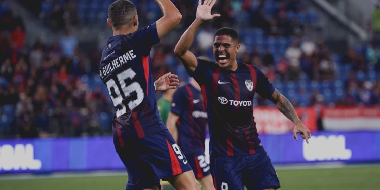 Liga Super: JDT Continuing to Flawless Streak