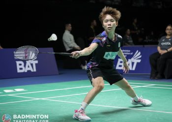 Goh Jin Wei