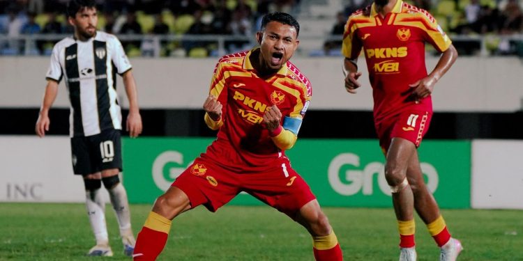 Liga Super: Selangor back to draw Terengganu 1-1