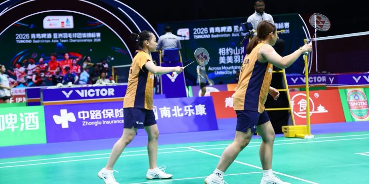 Ong XIn Yee, Carmen Ting