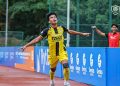 Challenge Cup: Perak FA Edge Over UM-Damansara 1-0