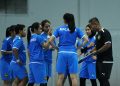 Malaysia Women's Futsal