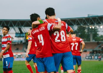 PM 2025/26: KL City ‘Come Back’ Again to Semi-Finalist