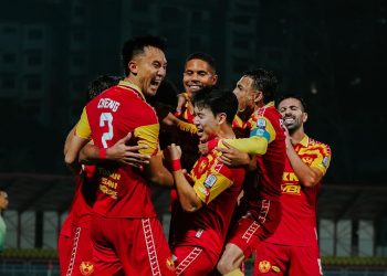 Liga Super: Chrigor ‘Hero’ bring Selangor edge Kuching City 1-0