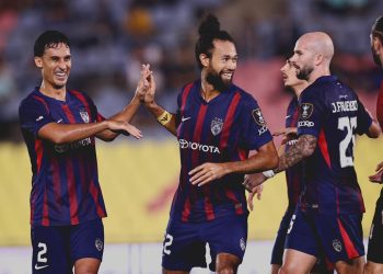 PM 2025/26: JDT Crush Melaka to Semi-Final