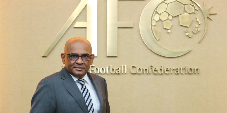 Datuk Seri Windsor John