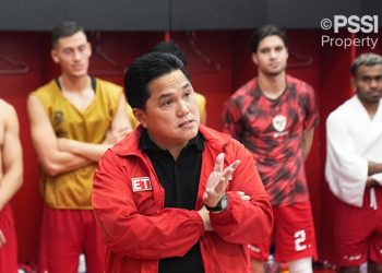Erick Thohir