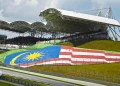 Sepang International Circuit