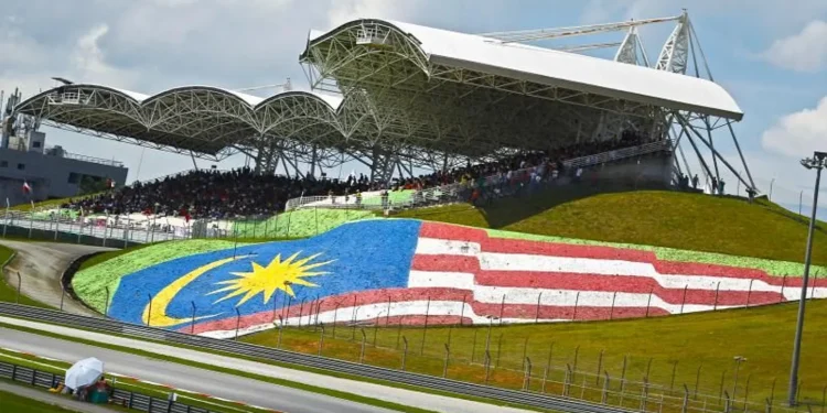 Sepang International Circuit