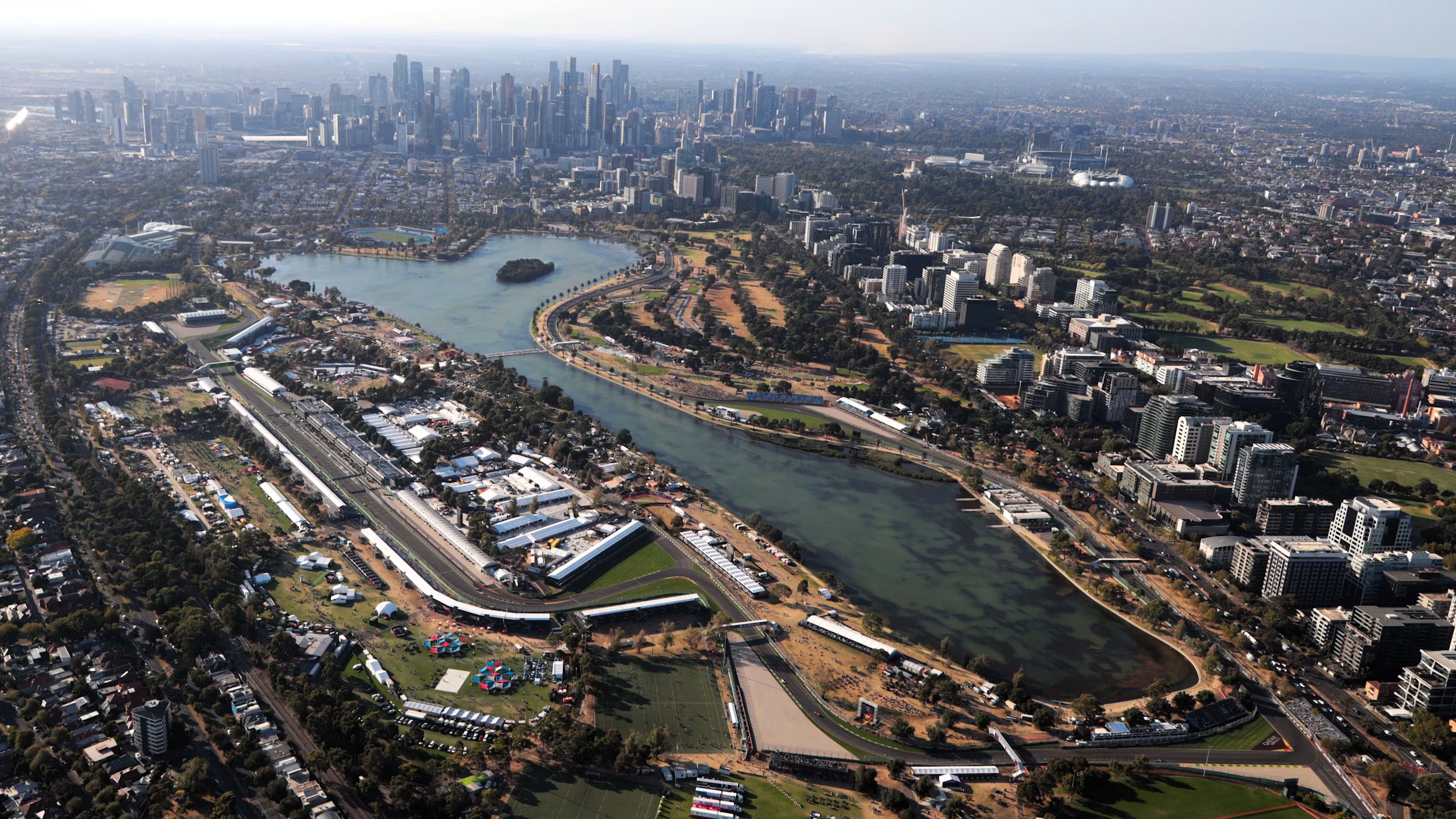 Albert Park