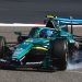 Fernando Alonso, Aston Martin