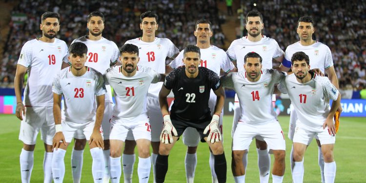 Iran Considering Withdraw from FIFA World Cup 2026