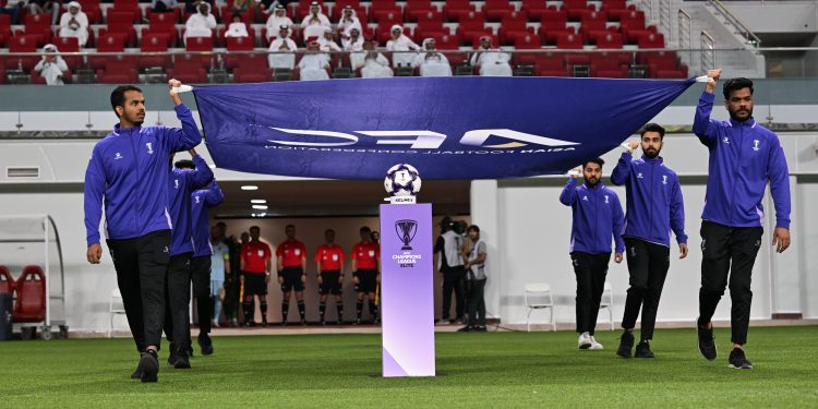 AFC Postpone All Knockout West Zone