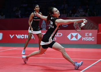 Pearly Tan, Thinaah Muralitharan