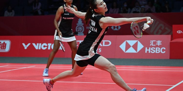 Pearly Tan, Thinaah Muralitharan