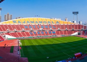 Rajamangala National Stadium